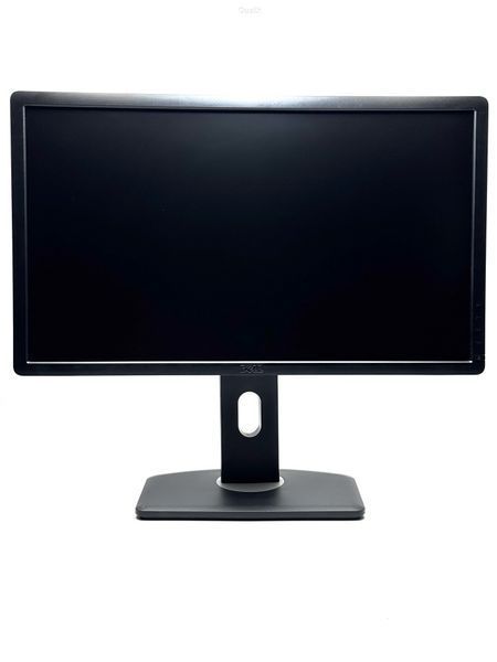 Монітор Dell P2412Hb 24" TFT+TN (Вживаний - Клас A-) RNB0225706 фото