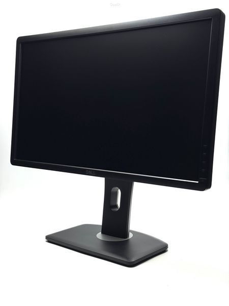 Монітор Dell P2412Hb 24" TFT+TN (Вживаний - Клас A-) RNB0225706 фото