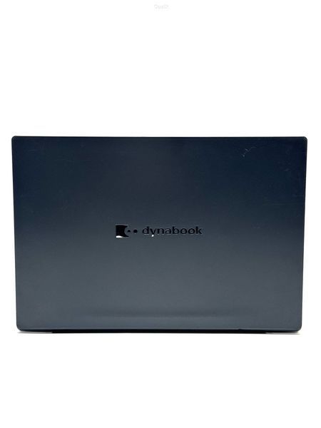 Ноутбук Dynabook Tecra A40-J-1F2 IPS Intel Core i3 (i3-1115G4) 8 Гб 512 Гб SSD Клас B (NTB0226514) Б/В