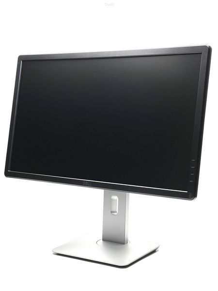 Монітор Dell E2414Ht 24" TN (Вживаний - Клас A-)