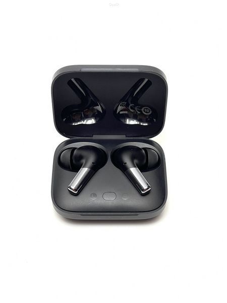 Навушники бездротові OnePlus Buds Pro Matte Black (вживані)