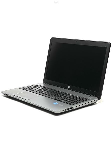 Ноутбук HP ProBook 450 G1 TN Intel Core i5 (i5-4200M) 8 Гб 128 Гб SSD (Вживаний - Клас B) NTB0324055 фото