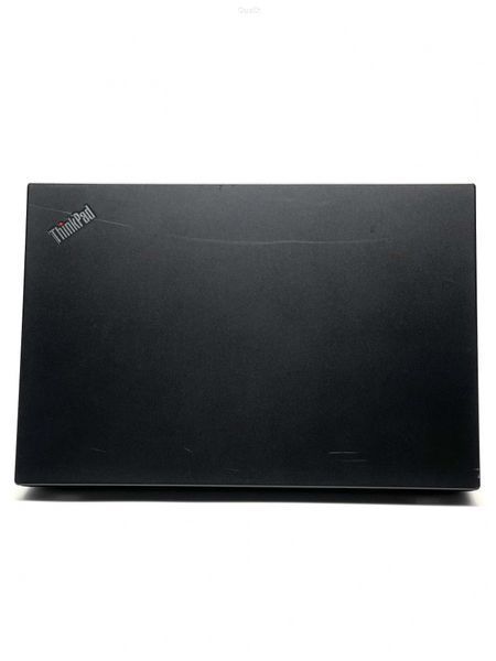 Ноутбук Lenovo ThinkPad L580 TN Intel Core i3 (i3-8130U) 8 Гб 128 Гб SSD (Вживаний - Клас A-) RNB1223751 фото