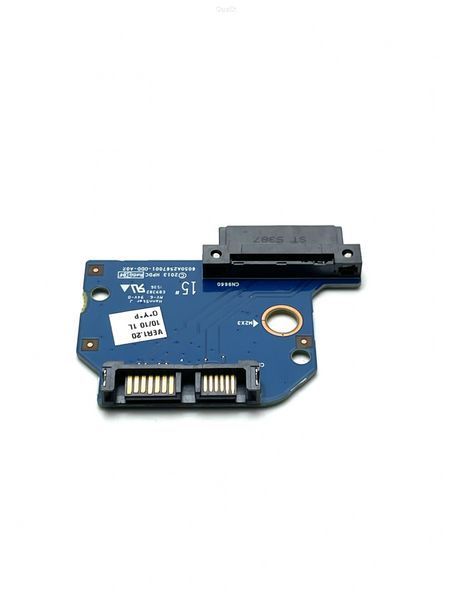 Додаткова плата (роз'єм оптичного приводу) для ноутбука HP Probook 650 G1, 655 G1 (вживаний) ZDP0138 фото