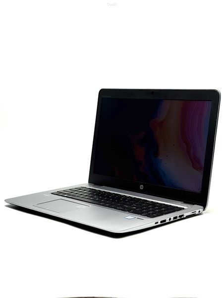Ноутбук HP EliteBook 850 G3 TN Intel Core i5 (i5-6200U) 8 Гб 256 Гб SSD (Вживаний - Клас A-)