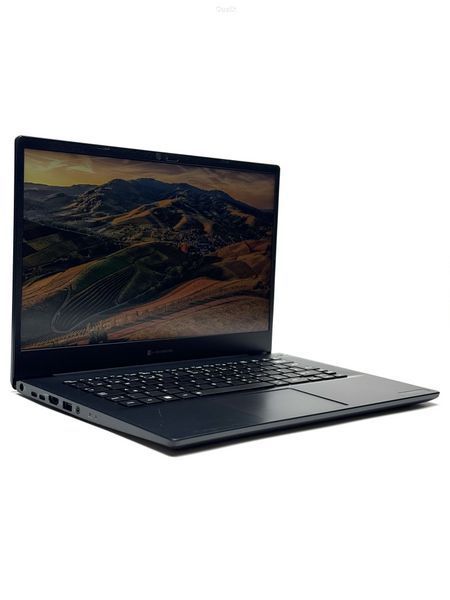 Ноутбук Dynabook Tecra A40-J-1F2 IPS Intel Core i3 (i3-1115G4) 8 Гб 512 Гб SSD Клас B (NTB0226514) Б/В