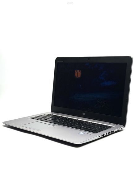 Ноутбук HP EliteBook 850 G3 TN Intel Core i5 (i5-6200U) 12 Гб 128 Гб SSD Клас A- (GNB0925174) Б/В, TN, i5-6300U, 8 Гб, 128 Гб, Intel HD Graphics 520, 1366x768, А- добрий стан
