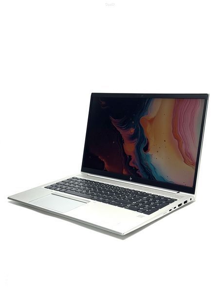 Ноутбук HP EliteBook 855 G7 IPS AMD Ryzen 5 (Ryzen 5 Pro 4650U) 16 Гб 256 Гб SSD Клас B (GNB0526094) Б/В