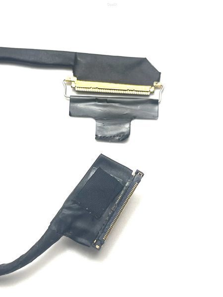 Шлейф матриці для ноутбука Lenovo Yoga 2 Pro 40 pin (вживаний) ZSH0340 фото
