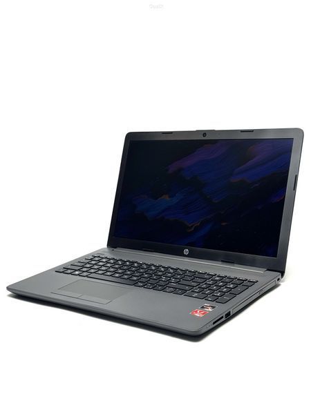 Ноутбук HP 255 G7 TN AMD Ryzen 5 (Ryzen 5 2500U) 8 Гб 256 Гб SSD Клас A- (NTB0426113) Б/В