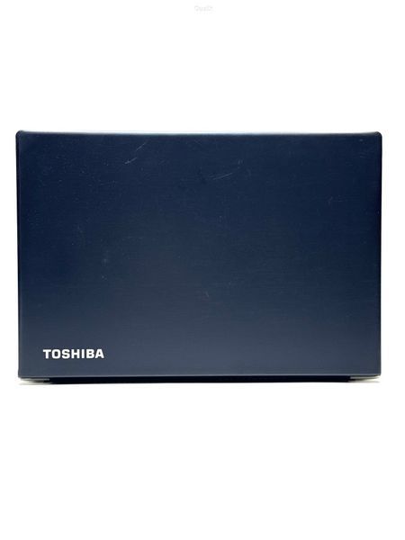 Ноутбук Toshiba Tecra X40-E Multitouch Intel Core i5 (i5-8250U) 8 Гб 256 Гб SSD Клас B (NTB0226553) Б/В