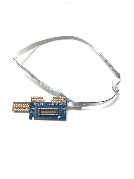Додаткова плата (сканер відбитку пальця) для ноутбука Dell Latitude E4310 (вживаний)