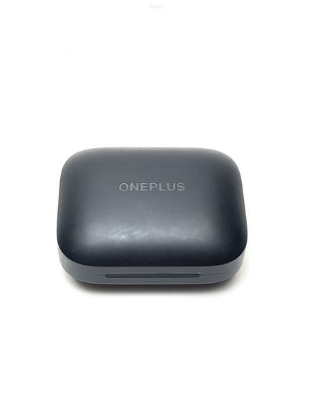 Навушники бездротові OnePlus Buds Pro Matte Black (вживані)
