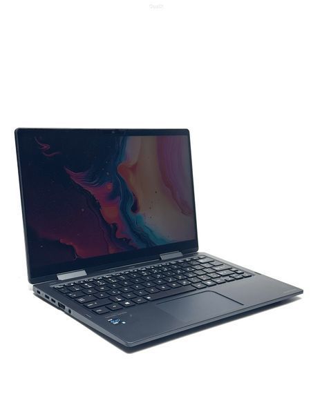 Ноутбук Dynabook Portege X30W-J Multitouch Intel Core i5 (i5-1135G7) 16 Гб 256 Гб SSD Клас B (NTB0226423) Б/В Уцінка