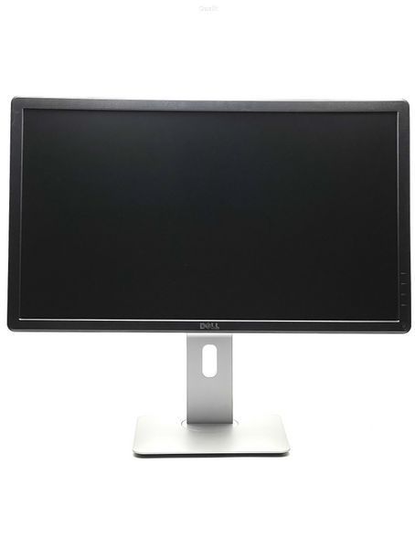 Монітор Dell E2414Ht 24" TN (Вживаний - Клас A-)