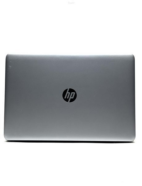 Ноутбук HP EliteBook 850 G3 TN Intel Core i5 (i5-6200U) 8 Гб 256 Гб SSD (Вживаний - Клас A-)