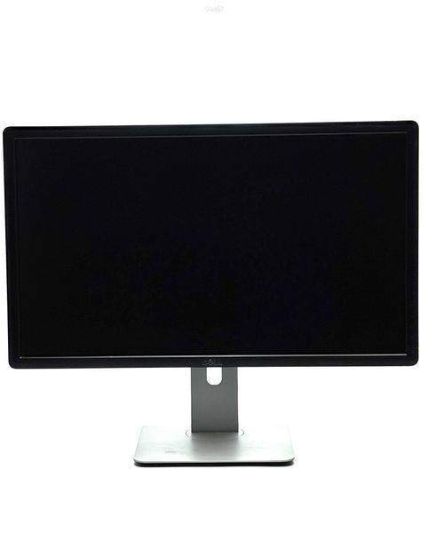 Монітор Dell P2412Hb 24" TFT+TN (Вживаний - Клас A-) RNB0225470 фото