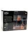 Настільний блендер Braun PowerBlend 1 JB1051BK 600 Вт (OpenBox)