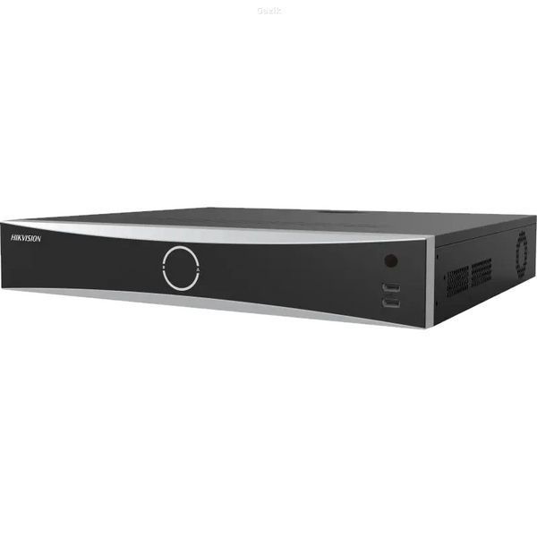 Відеореєстратор Hikvision DS-7716NXI-I4/16P/S(E) 16-канальний 1.5U 4HDD POE YSAP201     фото