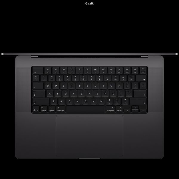 НОУТБУК MBP 16 SB YT000000007 фото