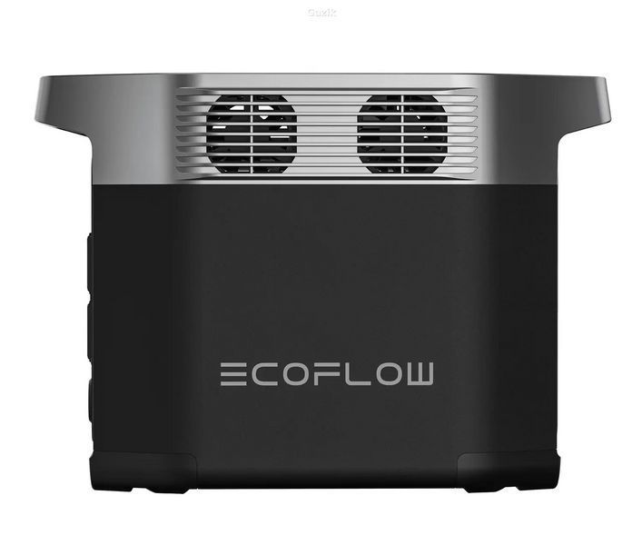 Зарядна станція EcoFlow DELTA 2 1024 Вт-годин (ZMR330-EU) CS007 фото