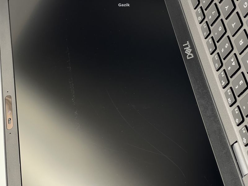 Ноутбук Dell Latitude 5400 IPS Intel Core i5 (i5-8365U) 16 Гб 512 Гб SSD (Вживаний - Клас B) RNB0524142 фото