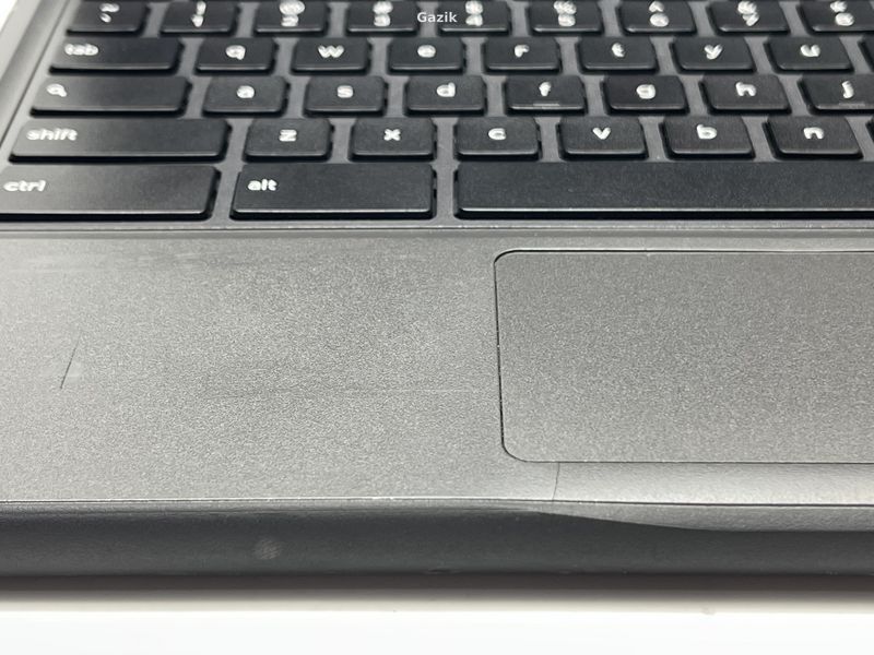 Ноутбук Dell ChromeBook 3100 2-in-1 Multitouch Intel Celeron (N4020) 4 Гб 32 Гб SSD (Вживаний - Клас A-) RNB0325468 фото