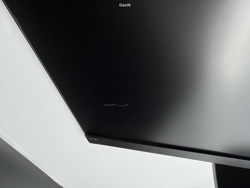 Монітор PHILIPS 273V7Q 27" IPS (Вживаний - Клас A-)