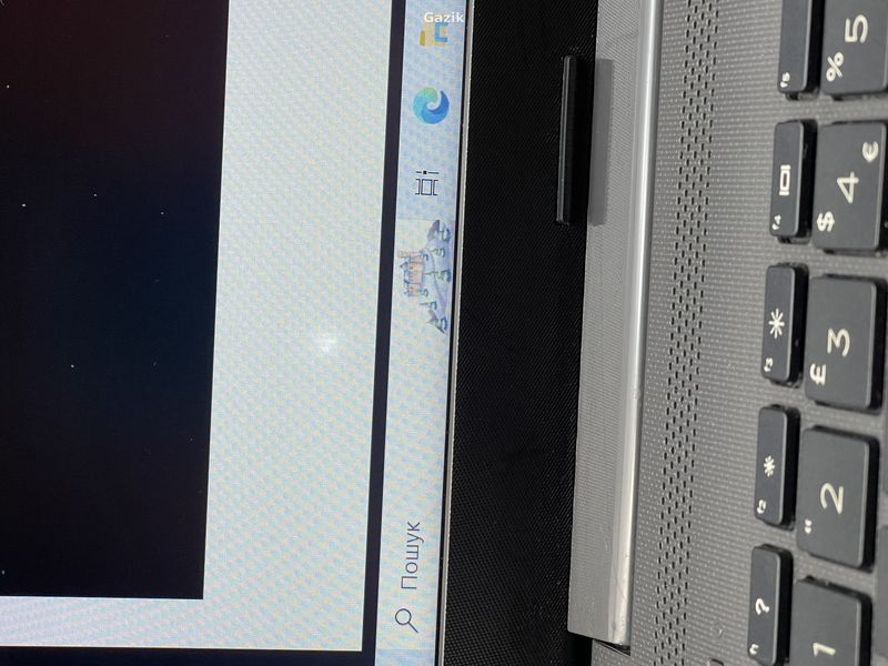 Ноутбук HP 250 G7 TN Intel Core i5 8 Гб 256 Гб SSD (Вживаний - Клас B) RNB1223356 фото