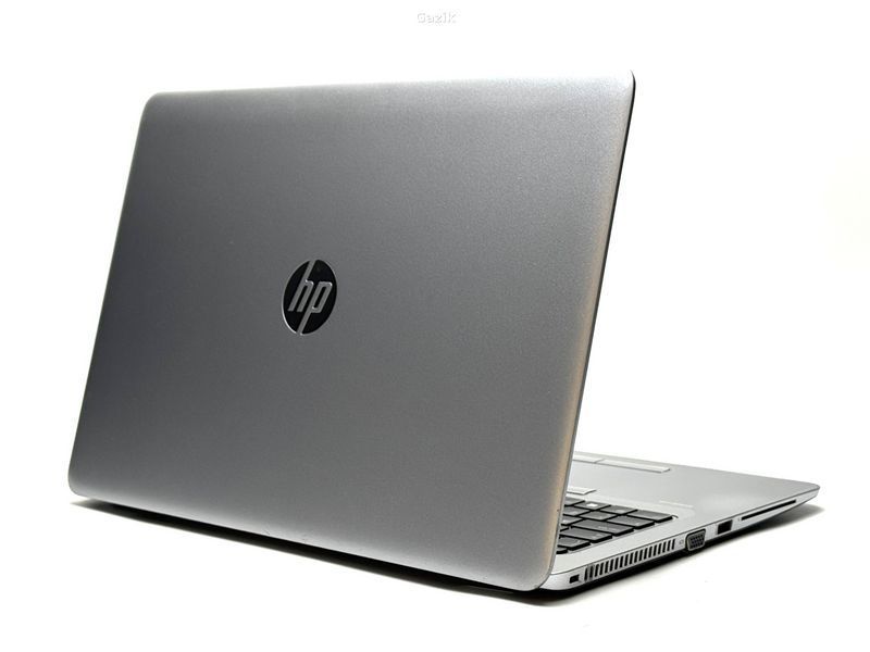 Б/В Ноутбук HP EliteBook 850 G3 TN Intel Core i5 (i5-6300U) 8 Гб 180 Гб SSD + 500 Гб HDD Клас A- (NTB1025185) УЦІНКА