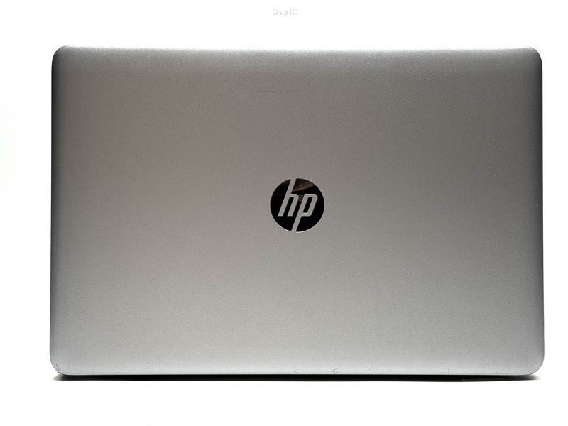 Б/В Ноутбук HP EliteBook 850 G3 TN Intel Core i5 (i5-6300U) 8 Гб 180 Гб SSD + 500 Гб HDD Клас A- (NTB1025185) УЦІНКА