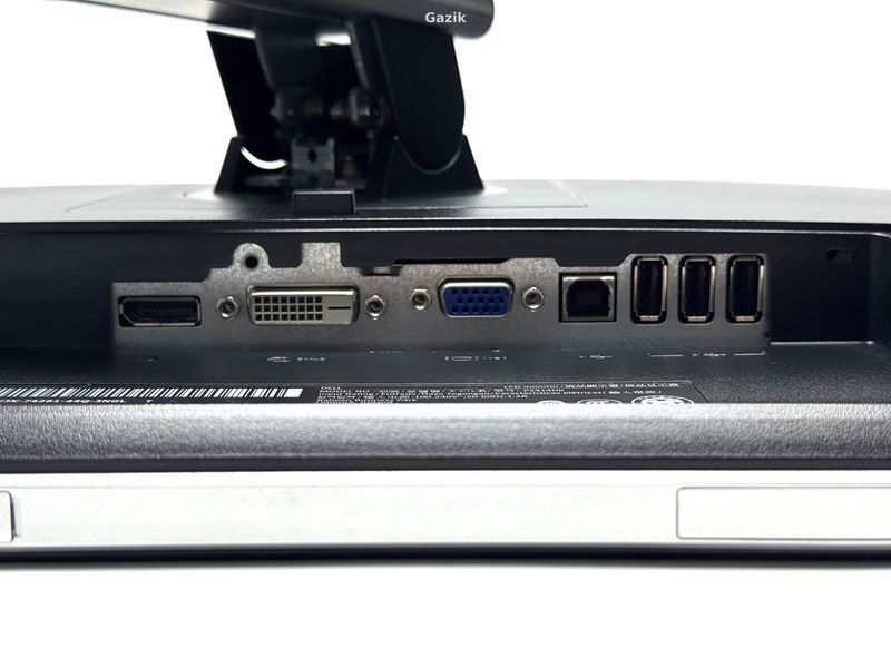 Монітор Dell P2414Hb 24" AH-IPS (Вживаний - Клас A-)