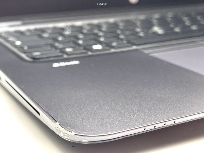 Ноутбук HP ZBook 15u G4 IPS Intel Core i7 (i7-7500U) 8 Гб 256 Гб SSD (Вживаний - Клас B)