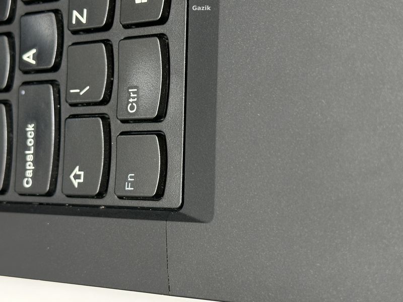 Ноутбук Lenovo ThinkPad T495 IPS AMD Ryzen 5 (Ryzen 5 Pro 3500U) 8 Гб 256 Гб SSD (Вживаний - Клас B)