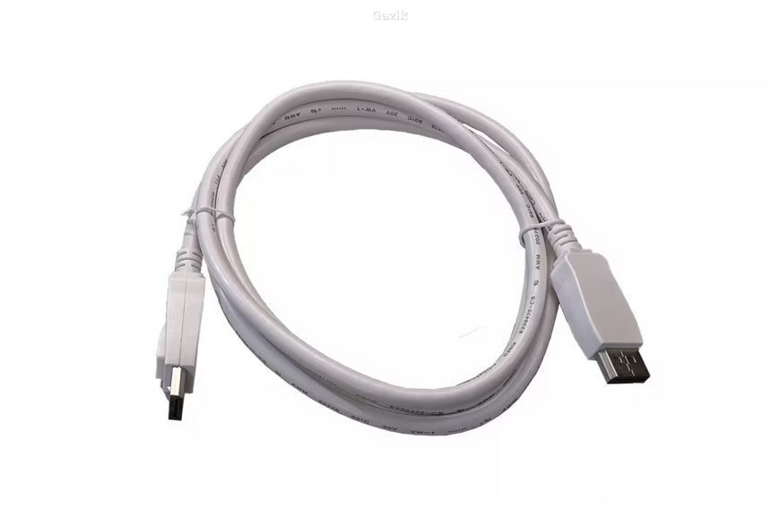 Кабель мультимедійний DisplayPort to DisplayPort 1,5 м (вживаний)