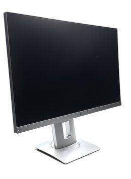 Монітор HP EliteDisplay E273q 27" IPS (Вживаний - Клас B)