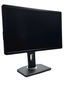 Монітор Dell P2412Hb 24" TFT+TN (Вживаний - Клас A-)