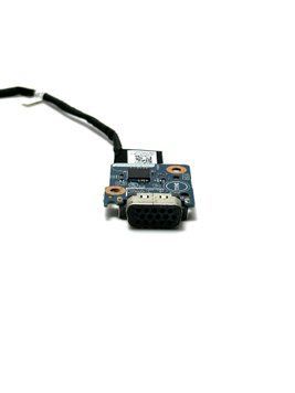 Додаткова плата (VGA) для ноутбука Dell Latitude E3500, 3500, E3400, 3400 (вживаний)