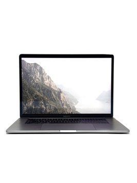 Ноутбук Apple MacBook Pro A1990 Retina Intel Core i7 (i7-9750H) 16 Гб 512 Гб SSD Клас B (GNB1225052) Б/В