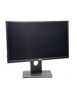 Монітор Dell P2417H 24" IPS (Вживаний - Клас A)