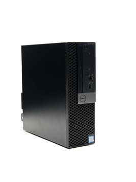 Системний блок Dell OptiPlex 5060 Intel Core i5 16 Гб 256 Гб SSD SFF ( Клас A)