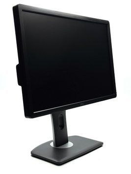 Монітор Dell P2412Hb 24" TFT+TN (Вживаний - Клас A-)