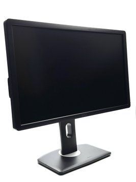 Монітор Dell P2412Hb 24" TFT+TN (Вживаний - Клас A-)