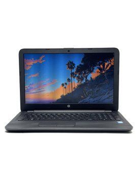 Ноутбук HP Notebook 250 G5 TN Intel Core i3 (i3-5005U) 8 Гб 128 Гб SSD Клас A- (NTB0426427) Б/В