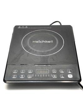 Індукційна варильна поверхня AMZCHEF SK-CB09K 2000 Вт (вживана)
