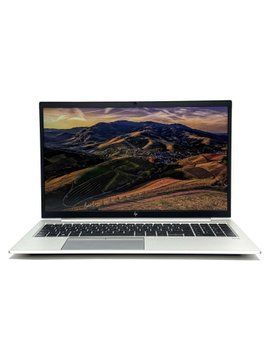Ноутбук HP EliteBook 855 G7 IPS AMD Ryzen 5 (Ryzen 5 Pro 4650U) 16 Гб 256 Гб SSD Клас A- (GNB0526075) Б/В GNB0526075 фото