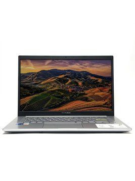 Ноутбук Asus VivoBook 14 S413EA IPS Intel Core i5 (i5-1135G7) 16 Гб 256 Гб SSD Клас A- (NTB0226607) Б/В NTB0226607 фото