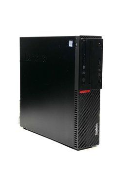 Системний блок Lenovo ThinkCentre M700 SFF Intel Core i5 8 Гб 256 Гб SSD ( Клас A-)