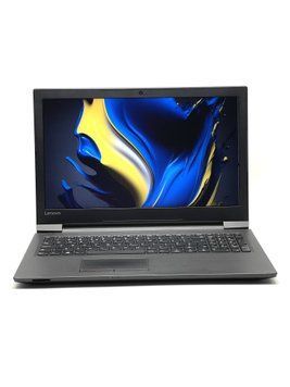 Ноутбук Lenovo IdeaPad V110-15IKB TN Intel Core i5 (i5-7200U) 4 Гб 128 Гб SSD (Вживаний - Клас A-)