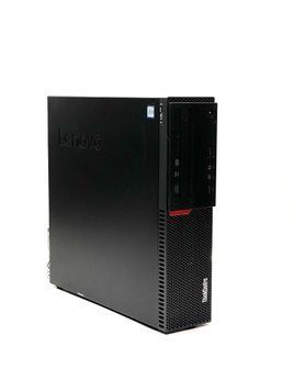 Системний блок Lenovo ThinkCentre M700 SFF Intel Core i5 8 Гб 128 Гб SSD ( Клас A)